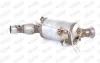 Ruß-/Partikelfilter, Abgasanlage WALKER 73292 Bild Ruß-/Partikelfilter, Abgasanlage WALKER 73292