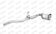 Ruß-/Partikelfilter, Abgasanlage WALKER 73295