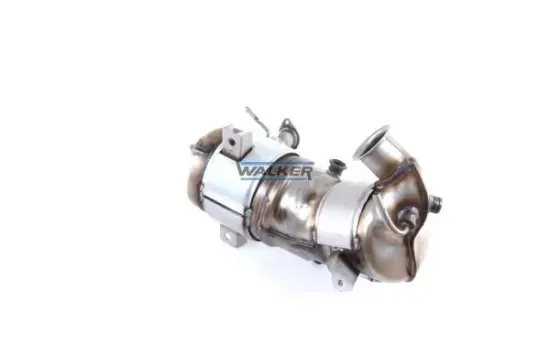 Ruß-/Partikelfilter, Abgasanlage WALKER 73299 Bild Ruß-/Partikelfilter, Abgasanlage WALKER 73299
