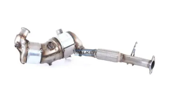 Ruß-/Partikelfilter, Abgasanlage WALKER 73299 Bild Ruß-/Partikelfilter, Abgasanlage WALKER 73299