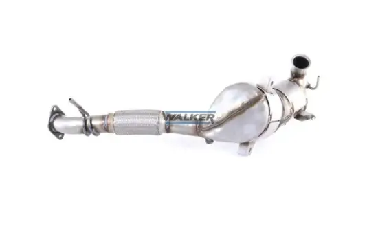 Ruß-/Partikelfilter, Abgasanlage WALKER 73299 Bild Ruß-/Partikelfilter, Abgasanlage WALKER 73299