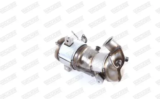Ruß-/Partikelfilter, Abgasanlage WALKER 73299 Bild Ruß-/Partikelfilter, Abgasanlage WALKER 73299