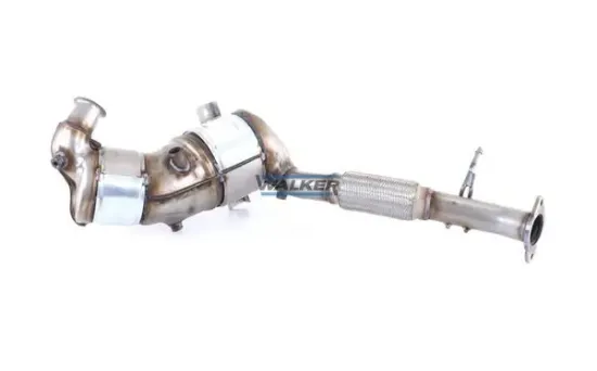 Ruß-/Partikelfilter, Abgasanlage WALKER 73299 Bild Ruß-/Partikelfilter, Abgasanlage WALKER 73299