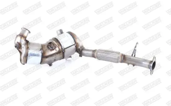 Ruß-/Partikelfilter, Abgasanlage WALKER 73299 Bild Ruß-/Partikelfilter, Abgasanlage WALKER 73299