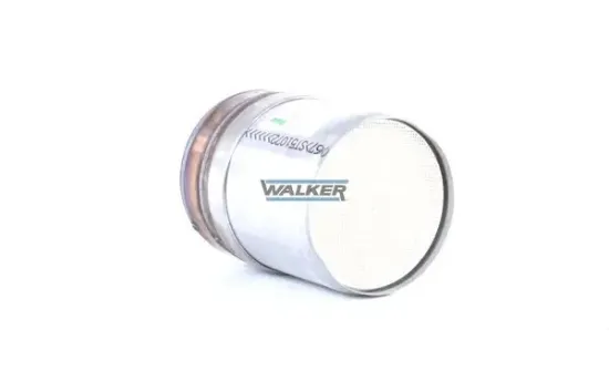 Ruß-/Partikelfilter, Abgasanlage Mitte Mitte Mitte vorne vorne vorne WALKER 73300 Bild Ruß-/Partikelfilter, Abgasanlage Mitte Mitte Mitte vorne vorne vorne WALKER 73300