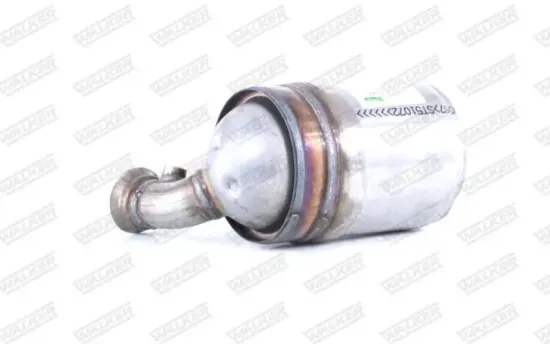 Ruß-/Partikelfilter, Abgasanlage Mitte Mitte Mitte vorne vorne vorne WALKER 73300 Bild Ruß-/Partikelfilter, Abgasanlage Mitte Mitte Mitte vorne vorne vorne WALKER 73300