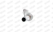 Ruß-/Partikelfilter, Abgasanlage WALKER 73309