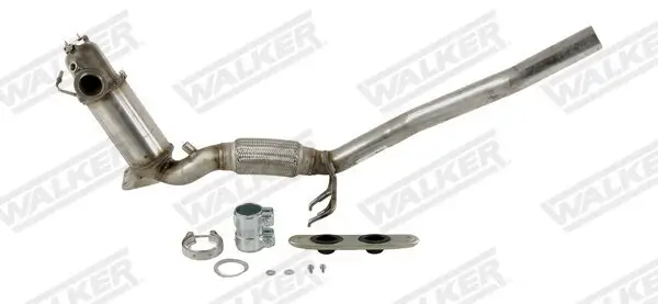 Ruß-/Partikelfilter, Abgasanlage WALKER 73310
