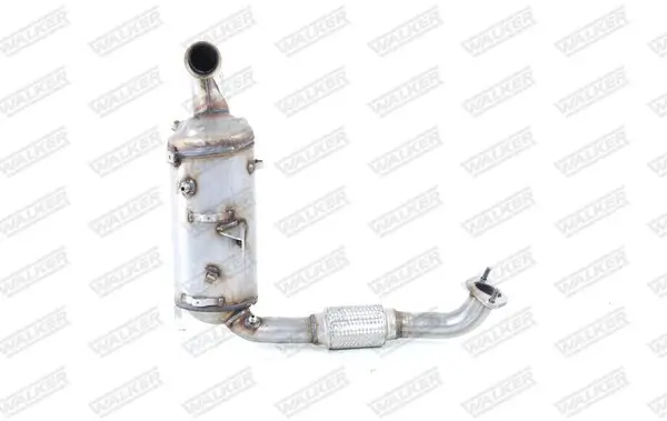 Ruß-/Partikelfilter, Abgasanlage WALKER 73311