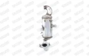 Ruß-/Partikelfilter, Abgasanlage WALKER 73311