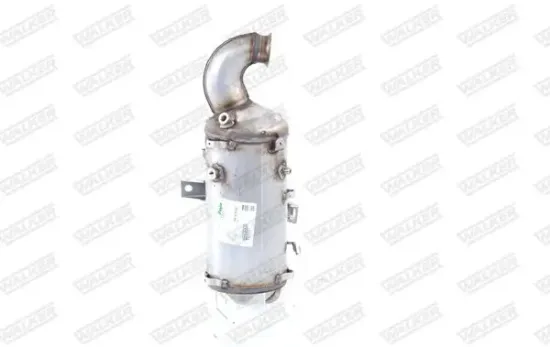 Ruß-/Partikelfilter, Abgasanlage WALKER 73311 Bild Ruß-/Partikelfilter, Abgasanlage WALKER 73311