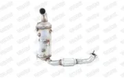 Ruß-/Partikelfilter, Abgasanlage WALKER 73315