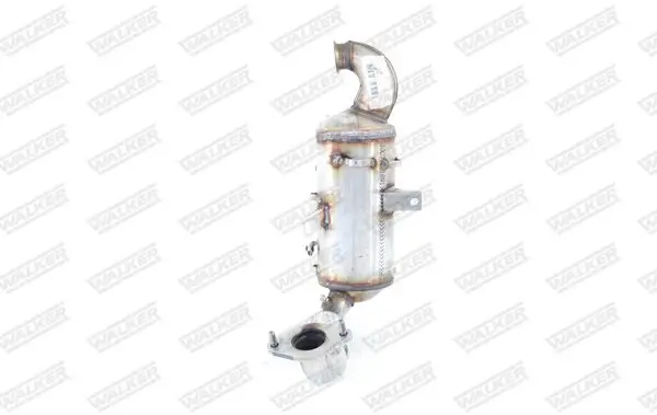 Ruß-/Partikelfilter, Abgasanlage WALKER 73315