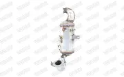Ruß-/Partikelfilter, Abgasanlage WALKER 73315