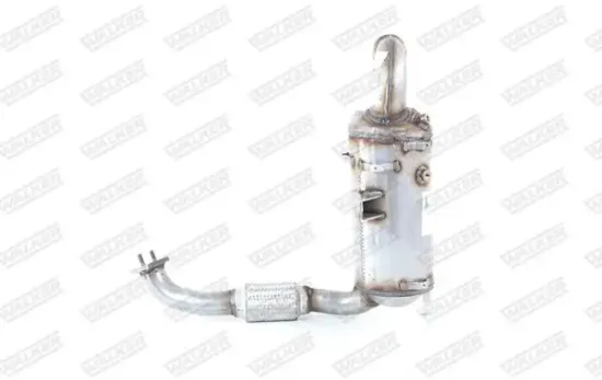 Ruß-/Partikelfilter, Abgasanlage WALKER 73315 Bild Ruß-/Partikelfilter, Abgasanlage WALKER 73315