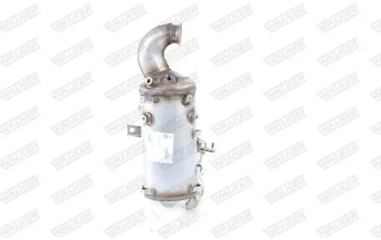 Ruß-/Partikelfilter, Abgasanlage WALKER 73315 Bild Ruß-/Partikelfilter, Abgasanlage WALKER 73315