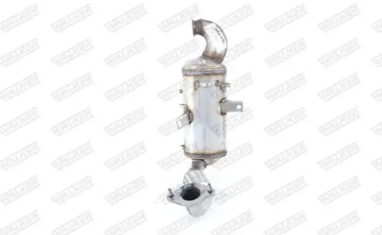 Ruß-/Partikelfilter, Abgasanlage vorne WALKER 73316 Bild Ruß-/Partikelfilter, Abgasanlage vorne WALKER 73316