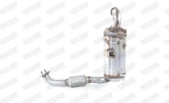 Ruß-/Partikelfilter, Abgasanlage vorne WALKER 73316 Bild Ruß-/Partikelfilter, Abgasanlage vorne WALKER 73316