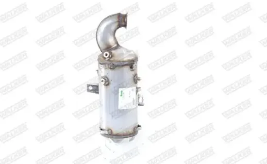 Ruß-/Partikelfilter, Abgasanlage vorne WALKER 73316 Bild Ruß-/Partikelfilter, Abgasanlage vorne WALKER 73316