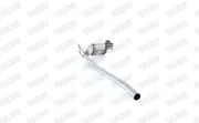 Ruß-/Partikelfilter, Abgasanlage WALKER 73319
