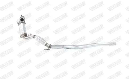 Ruß-/Partikelfilter, Abgasanlage WALKER 73320 Bild Ruß-/Partikelfilter, Abgasanlage WALKER 73320