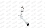 Ruß-/Partikelfilter, Abgasanlage WALKER 73320