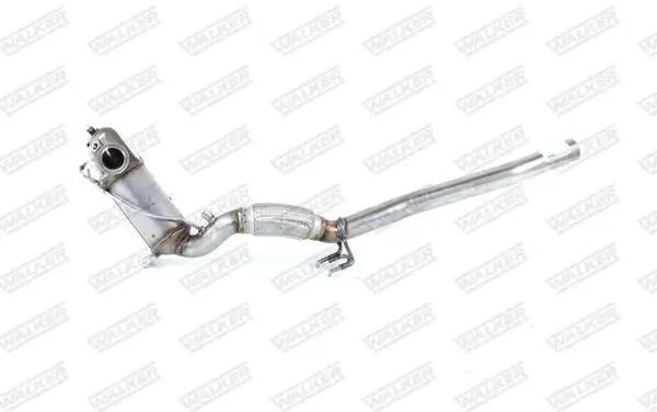 Ruß-/Partikelfilter, Abgasanlage vorne WALKER 73321