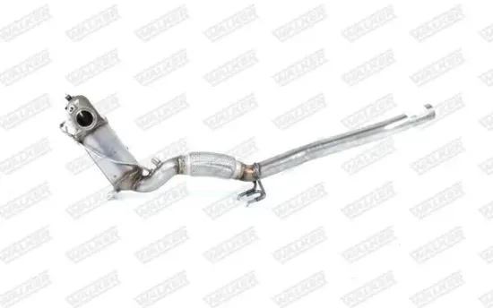 Ruß-/Partikelfilter, Abgasanlage vorne WALKER 73321 Bild Ruß-/Partikelfilter, Abgasanlage vorne WALKER 73321