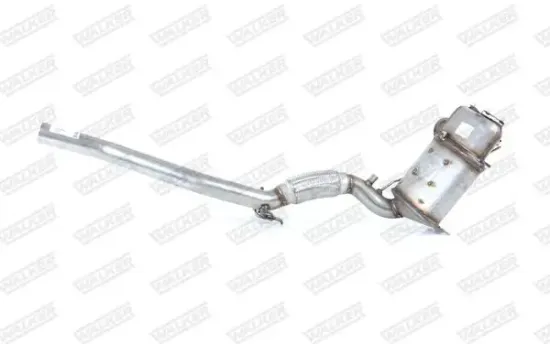 Ruß-/Partikelfilter, Abgasanlage vorne WALKER 73321 Bild Ruß-/Partikelfilter, Abgasanlage vorne WALKER 73321