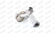 Ruß-/Partikelfilter, Abgasanlage vorne WALKER 73323