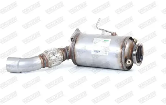 Mittelschalldämpfer WALKER 22385 Bild Mittelschalldämpfer WALKER 22385