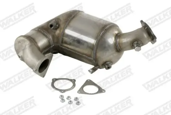 Ruß-/Partikelfilter, Abgasanlage WALKER 73326 Bild Ruß-/Partikelfilter, Abgasanlage WALKER 73326