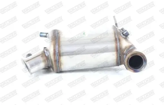 Ruß-/Partikelfilter, Abgasanlage WALKER 73327 Bild Ruß-/Partikelfilter, Abgasanlage WALKER 73327