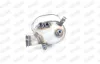 Ruß-/Partikelfilter, Abgasanlage WALKER 73327 Bild Ruß-/Partikelfilter, Abgasanlage WALKER 73327