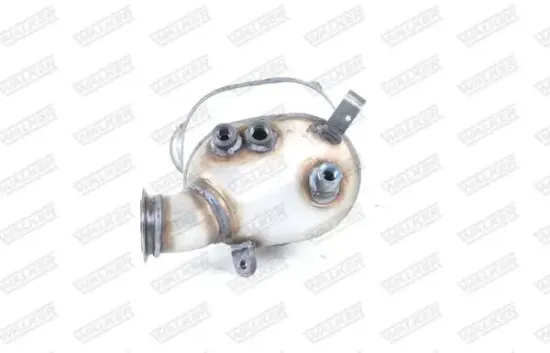 Ruß-/Partikelfilter, Abgasanlage WALKER 73327 Bild Ruß-/Partikelfilter, Abgasanlage WALKER 73327