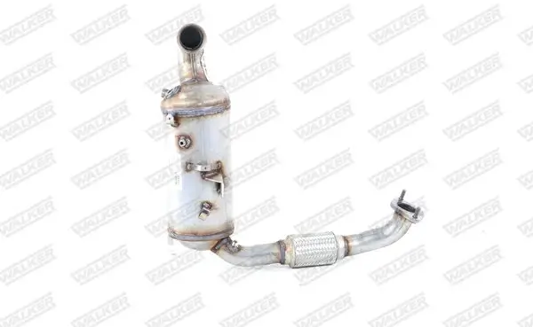Ruß-/Partikelfilter, Abgasanlage WALKER 73343