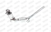 Ruß-/Partikelfilter, Abgasanlage WALKER 73345