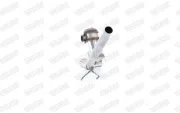Ruß-/Partikelfilter, Abgasanlage WALKER 73345