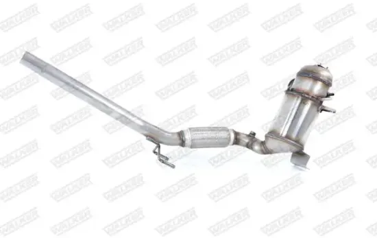 Ruß-/Partikelfilter, Abgasanlage WALKER 73345 Bild Ruß-/Partikelfilter, Abgasanlage WALKER 73345