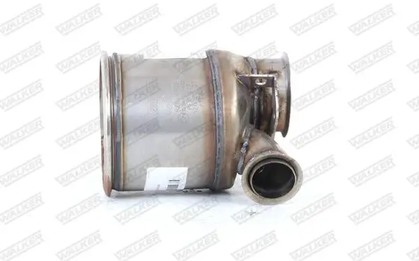 Ruß-/Partikelfilter, Abgasanlage vorne WALKER 73346