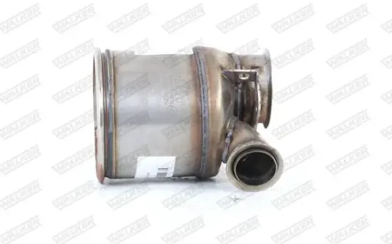 Ruß-/Partikelfilter, Abgasanlage vorne WALKER 73346 Bild Ruß-/Partikelfilter, Abgasanlage vorne WALKER 73346