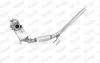 Ruß-/Partikelfilter, Abgasanlage WALKER 73347 Bild Ruß-/Partikelfilter, Abgasanlage WALKER 73347