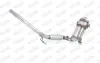 Ruß-/Partikelfilter, Abgasanlage WALKER 73347 Bild Ruß-/Partikelfilter, Abgasanlage WALKER 73347