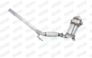 Ruß-/Partikelfilter, Abgasanlage WALKER 73347