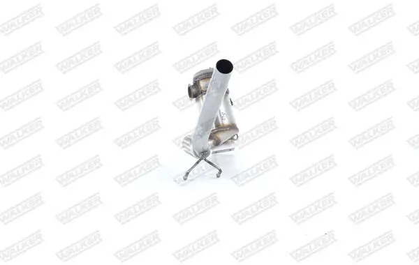 Ruß-/Partikelfilter, Abgasanlage WALKER 73358