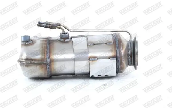 Ruß-/Partikelfilter, Abgasanlage WALKER 73359