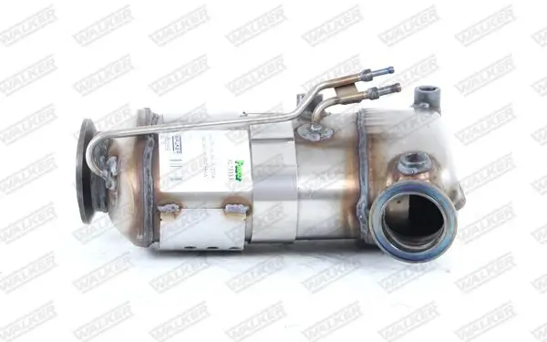 Ruß-/Partikelfilter, Abgasanlage WALKER 73359