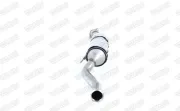 Ruß-/Partikelfilter, Abgasanlage WALKER 73362