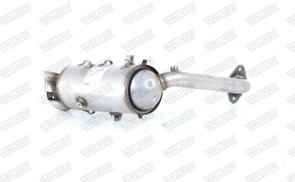 Ruß-/Partikelfilter, Abgasanlage WALKER 73364