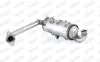 Ruß-/Partikelfilter, Abgasanlage WALKER 73364 Bild Ruß-/Partikelfilter, Abgasanlage WALKER 73364